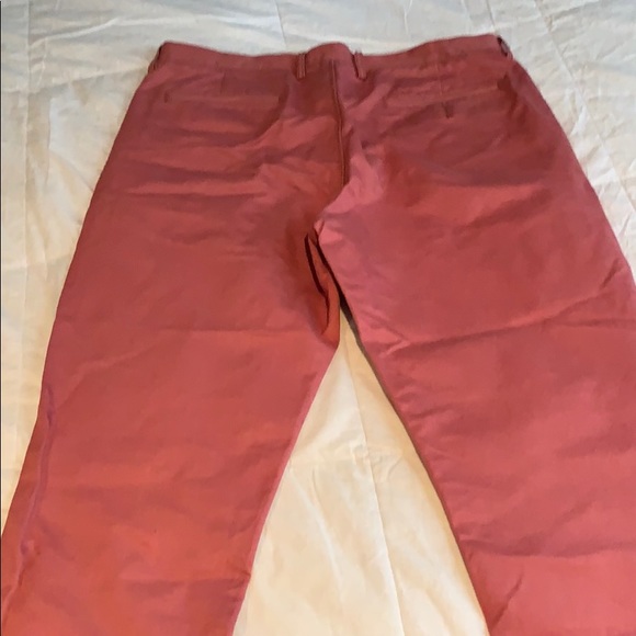 J Crew men’s chinos. - Picture 2 of 3